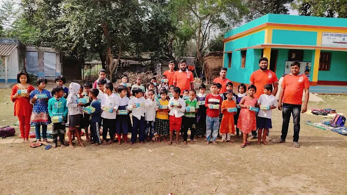 Education support