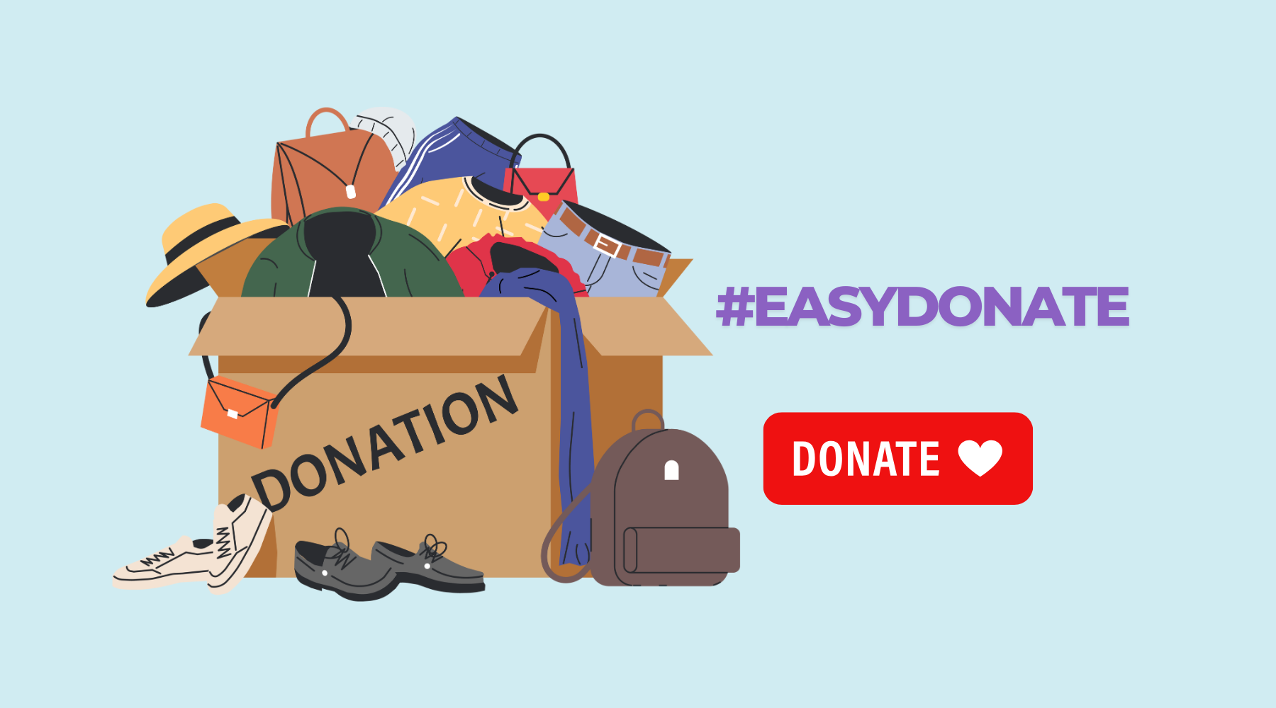 Donation Image