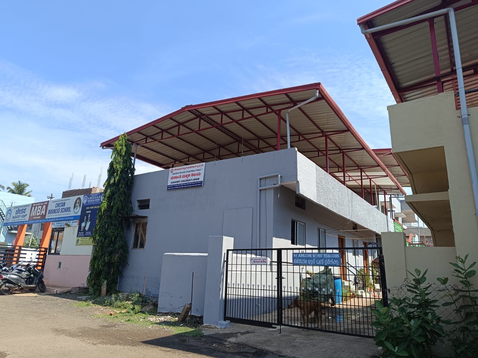 Mission Image