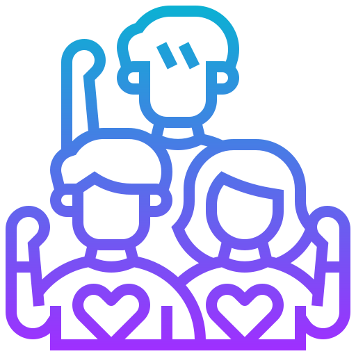  Volunteer 