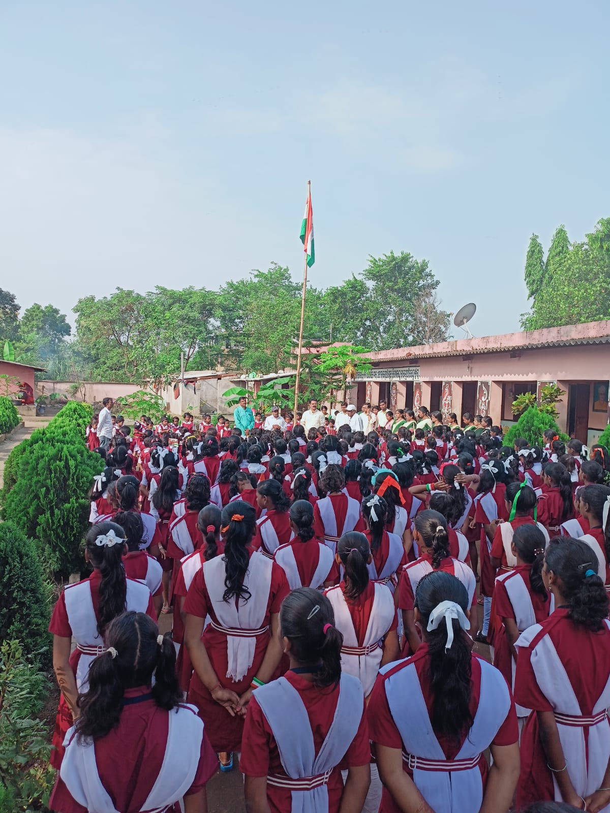 Mission Image