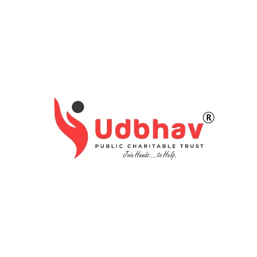 Udbhav Public Charitable Trust Logo