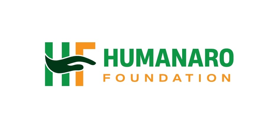 Humanaro Foundation Logo