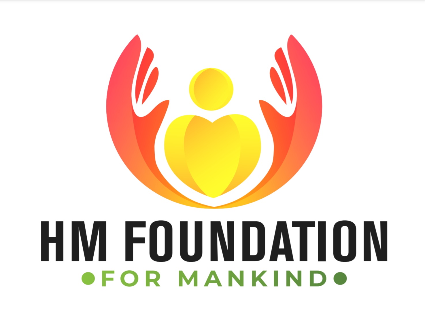 Hussaini Moulai Foundation Logo