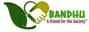 BANDHU NGO Logo