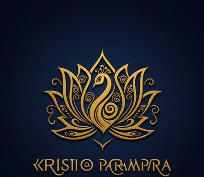 Kristi O Parampara Foundation Logo