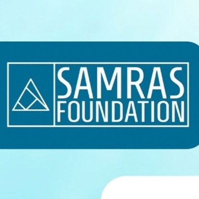 Samras Educational and Social Foundation Logo