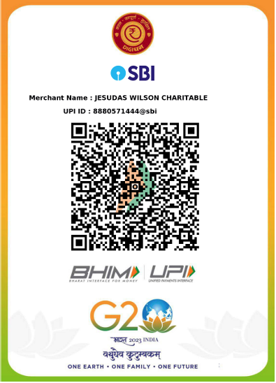 UPI QR